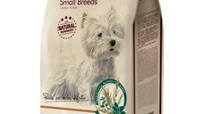 Dibaq Premium Dican Up Small Breeds, Adult Chicken & Rice, 3 kg