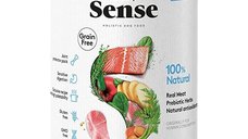 Dibaq Sense Turkey & Salmon, Puppy, 380 g
