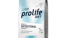 Dieta veterinara caini, Prolife Vet Intestinal Sensitive Mini, 5 kg
