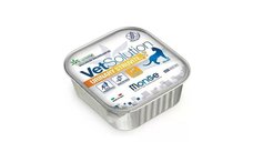 Dieta veterinara pisici, Monge VetSolution Urinary Struvite, 100 g