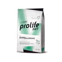 Dieta veterinara pisici, Prolife Vet Hypoallergenic, 1.5 kg - 1