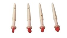 Dilatator Mamar 4.5 cm, 10 buc, Albert Kerbl
