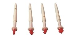 Dilatator Mamar 4.5 cm, 10 buc, Albert Kerbl