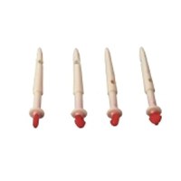 Dilatator Mamar 4.5 cm, 10 buc, Albert Kerbl - 1