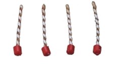 Dilatator Mamar Textil 5.5 cm, 20 buc, Albert Kerbl