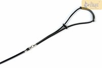 Dingo Lesa Prezentare 6 mm, negru - 1