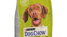 DOG CHOW Adult, Talie Medie, Pui, 2.5 kg