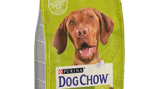 DOG CHOW Adult, Talie Medie, Pui, 2.5 kg