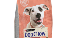 DOG CHOW SENSITIVE, Somon, 2.5 kg