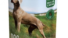 DOG CONCEPT Pasare/ Vanat/ Morcovi, 415 g
