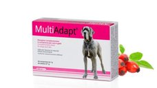 DOGOTEKA DOGO MULTI ADAPT 60 tablete, caini si pisici