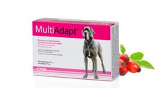 DOGOTEKA DOGO MULTI ADAPT 60 tablete, caini si pisici