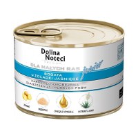 Dolina Mini Junior Burta Miel, 185 g - 1