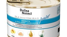 Dolina Mini Junior Burta Miel, 185 g