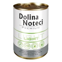 Dolina Noteci Light, 400 g - 1