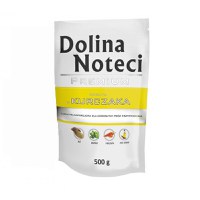 Dolina Noteci Plic Pui, 500 g - 1