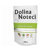 Dolina Noteci Plic Vanat, 500 g - 1