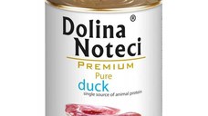 Dolina Noteci Pure Rata, 800 g