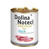 Dolina Noteci Pure Rata, 800 g - 1