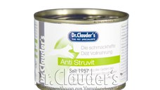 Dr. Clauder's Cat Antistruvit, 200 g