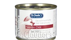 Dr. Clauder's Cat Renal, 200 g