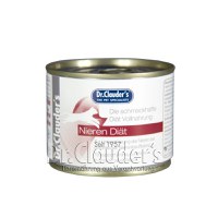 Dr. Clauder's Cat Renal, 200 g - 1