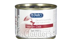 Dr. Clauder's Cat Renal, 200 g