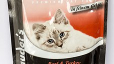 Dr. Clauder's Cat Vita & Curcan, 100 g
