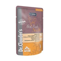 Dr. Clauder's Cat Vitel & Curcan, 100 g - 1