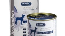 Dr. Clauder's Dog Afectiuni Dermatologice, 400 g