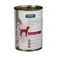 Dr. Clauder's Dog Afectiuni Renale, 400 g - 1