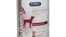 Dr. Clauder's Dog Afectiuni Renale, 400 g