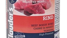Dr. Clauder's Dog Selected Meat Vita, 400 g