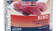 Dr. Clauder's Dog Selected Meat Vita, 800 g