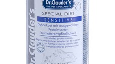 Dr. Clauder's Dog Sensitive, 400 g