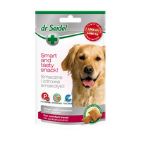 Dr. Seidel Recompense Calatorie Caini, 90 g - 1