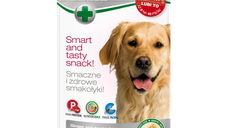 Dr. Seidel Recompense Calatorie Caini, 90 g