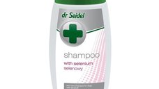 Dr. Seidel Sampon Proteine Seleniu, 220 ml