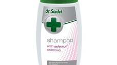 Dr. Seidel Sampon Proteine Seleniu, 220 ml