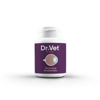 Dr. Vet Pet Care Occulus, 30 tablete - 1