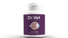 Dr. Vet Pet Care Occulus, 30 tablete