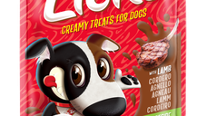 Dr Zoo Licks, recompense caini, Miel, 4x15 g