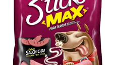 Dr Zoo Sticks MAX, recompense caini, Carnati, 50 g