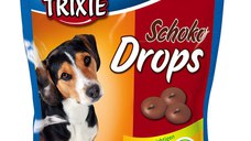 Drops Caini Ciocolata 350 g 31614