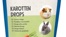 Drops din Morcovi pentru Rozatoare 75 g 60231