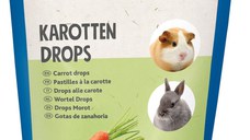 Drops din Morcovi pentru Rozatoare 75 g 60231