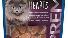 Drops Pisica cu Piept de Rata si Peste 50 g 42705