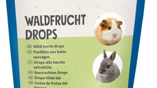 Dropsuri cu fructe de padure 75 g 60335