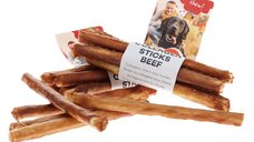 DuvoPlus Chew! Sticksuri cu Colagen Vita, 12.5 cm/ 35 g, 5 buc