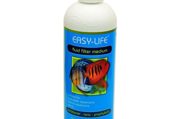 Easy Life FilterMedium 500 ml